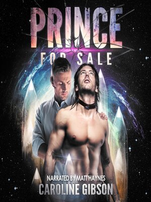 cover image of Prince for Sale